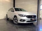 Fiat Tipo 1.4i/1steEig/78000km/Navi/Pdc&Cam/Alu/Cruise/LED, 0 kg, Argent ou Gris, Achat, Cruise Control