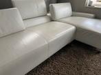 Natuzzi/Chateau d ax / Leer/€49.,Stevige zitcomfort