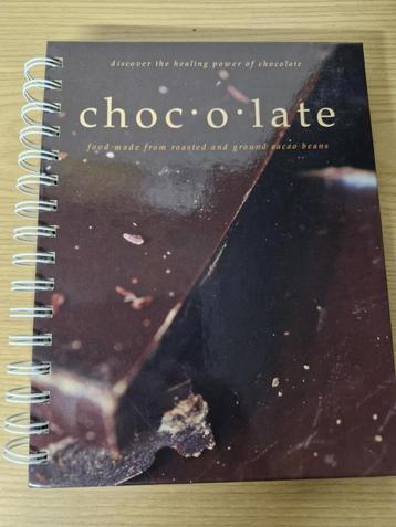 3 kookboeken voor chocoladegerechten beschikbaar voor biedingen
