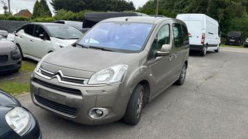 Citroen Berlingo 1.6 Multispace Benzine 5zit