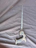 Antieke zaag, Antiek en Kunst, Antiek | Gereedschap en Instrumenten, Ophalen of Verzenden