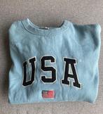 America today sweater maat small, Kleding | Dames, Blauw, Ophalen of Verzenden, Maat 36 (S), America Today