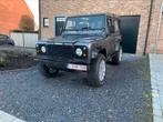 Defender 90 td5, Auto's, Land Rover, Defender, Particulier, SUV of Terreinwagen, Zilver of Grijs