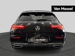 Mercedes-Benz CLA 250 4MATIC AMG Line Shooting Brake + 225 P, Auto's, Mercedes-Benz, Automaat, CLA, Stof, 4 cilinders