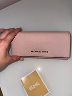 Michael Kors, Handtassen en Accessoires, Portemonnees, Overige merken, Nieuw, Ophalen of Verzenden, Leder