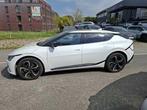 Kia EV6 77.4 kWh RWD GT Line, Auto's, Automaat, Wit, 225 pk, 166 kW