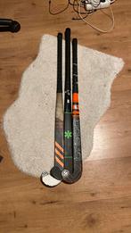 Hockey sticks, Sports & Fitness, Hockey, Enlèvement, Comme neuf