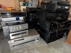 Stereos en versterkers, Audio, Tv en Foto, Stereoketens, Ophalen, Zo goed als nieuw, JVC