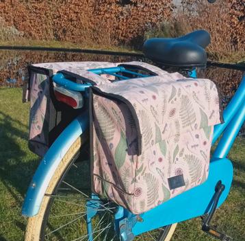 Fietstassen kind beschikbaar voor biedingen