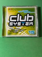 Club system 15 - non stop club sounds / nieuwstaat, Envoi