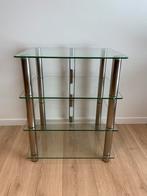 Meuble Hi-Fi Norstone Epur 4, Ophalen, Gebruikt