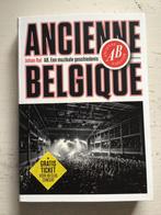 Marc Didden - Ancienne Belgique, Boeken, Ophalen of Verzenden, Marc Didden; Johan Ral