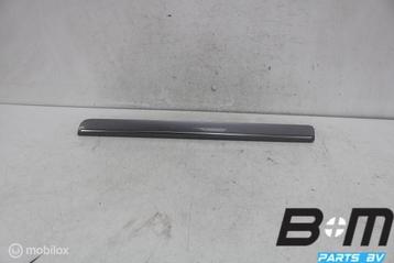 Lak zilver Sierlijst Dashboard VW Golf 7 5G1858418C beschikbaar voor biedingen