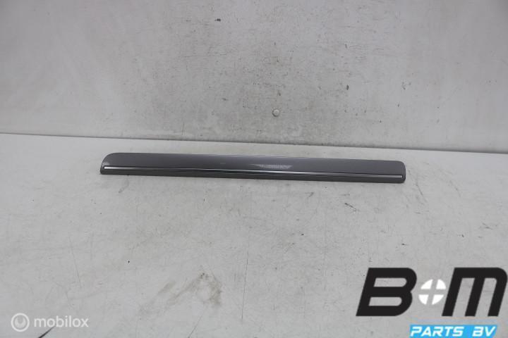 Lak zilver Sierlijst Dashboard VW Golf 7 5G1858418C, Auto-onderdelen, Dashboard en Schakelaars, Gebruikt