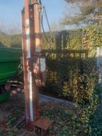 Sterke houtkliever, Enlèvement ou Envoi