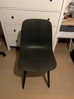 4 stoelen Ikea Odger, Maison & Meubles, Chaises, Enlèvement, Comme neuf