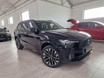 Volvo XC90 PLUS DARK T8 PLUG-IN HYBRID FULL OPTION beschikbaar voor biedingen