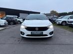 Fiat Tipo 1.4b Lounge Business / Leder / Navi / Camera / GA, Auto's, 0 kg, 0 cilinders, Electronic Stability Program (ESP), 0 kg