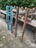 Ladderhaken, Doe-het-zelf en Bouw, Ophalen, Gebruikt, Ladder