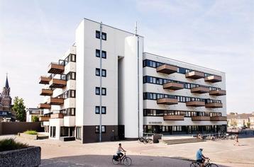 Te huur 3 kamer appartement Kadeplein in Roosendaal beschikbaar voor biedingen