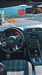GOLF GTI 6, Auto's, Volkswagen, Bedrijf, Te koop, Golf