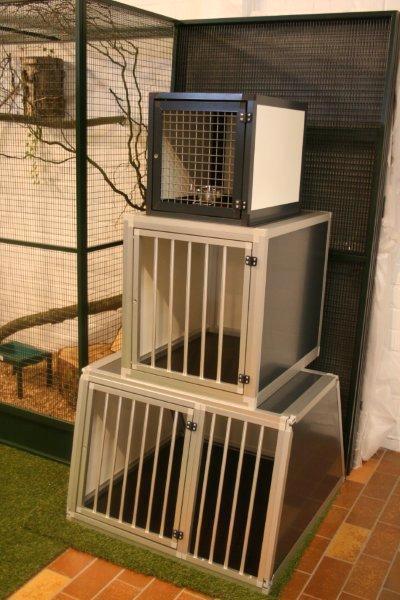 Alle materiaal voor benches te maken, Dieren en Toebehoren, Hondenbenches, Nieuw, Ophalen