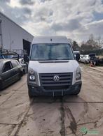 vw crafter onderdelen alles is te koop, Ophalen of Verzenden, 3 maanden garantie, Gebruikt, Volkswagen