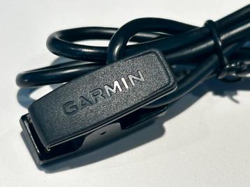 Câble de recharge Garmin, Bijoux, Sacs & Beauté, Enlèvement ou Envoi, Comme neuf
