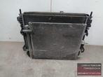 Koeler pakket XK150 5.0 N.A. Condensor, radiateur en koelvin, Auto-onderdelen, Ophalen of Verzenden, Gebruikt, Jaguar