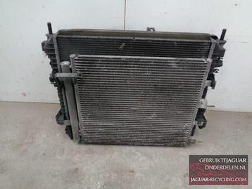Koeler pakket XK150 5.0 N.A. Condensor, radiateur en koelvin beschikbaar voor biedingen
