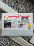 Kamei spoilerset volkswagen polo mk2 86c, Auto-onderdelen, Ophalen, Gebruikt, Links, Volkswagen