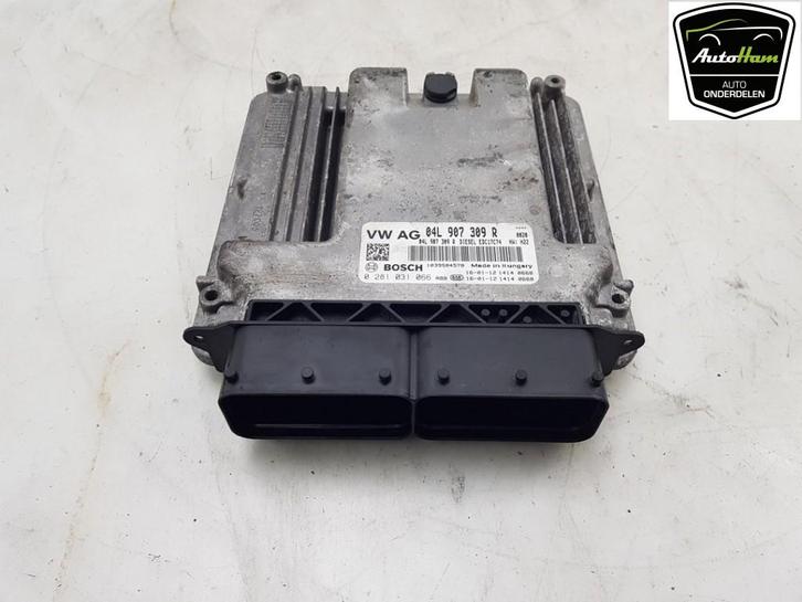 CALCULATEUR MOTEUR ECU Volkswagen Golf VII (AUA), Autos : Pièces & Accessoires, Électronique & Câbles, Volkswagen, Utilisé