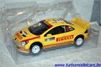 Peugeot 307 WRC 2006 1/18 Ixo/Altaya, Hobby & Loisirs créatifs, Voitures miniatures | 1:18, Autres marques, Voiture, Enlèvement ou Envoi