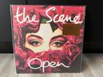 The Scene - Open (Red Vinyl - Mint - Numbered - Limited), Ophalen