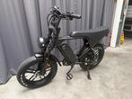 Fatbike v8 /c80 PRO dubbele vering, Fietsen en Brommers, Elektrische fietsen, Ophalen