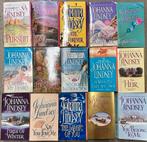 JOHANNA LINDSEY  19 engelstalige pockets, Boeken, Fictie, Ophalen of Verzenden, Zo goed als nieuw, Johanna Lindsey