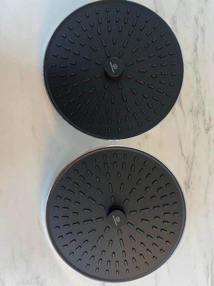 Ideal Standard douchekop 260mm NIEUW, Doe-het-zelf en Bouw, Sanitair, Nieuw, Douche, Chroom, Ophalen of Verzenden