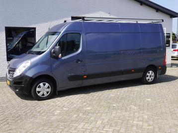 Renault MASTER T35 2.3 dCi L3H3 Energy AIRCO CAMERA 164000KM