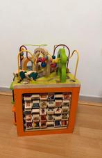 Baby's & peuter's activiteitenkubus, Kinderen en Baby's, Ophalen