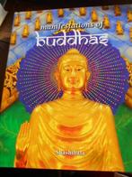 jainisme en boeddhisme, 2 nieuwe boeken, Nieuw, Ophalen of Verzenden, Jan van alphen, Boeddhisme