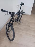 Stevens mountainbike, Overige merken, Meer dan 20 versnellingen, 26 inch, Vering