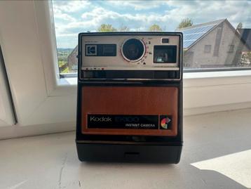 Kodak instant camera beschikbaar voor biedingen