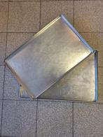 Platen voor diepvries/frigo (56stuks) - 40cm x 60cm, Zakelijke goederen, Ophalen, Gebruikt, Bakkerij en Slagerij