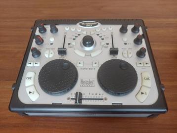 DJ control MP3, Enlèvement ou Envoi