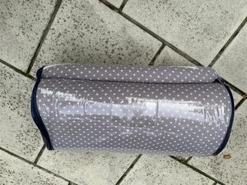 Matelas de voyage bébé  beschikbaar voor biedingen