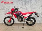 Honda CRF 300 L (bj 2024), Motoren, Bedrijf, Enduro, 1 cc, 12 t/m 35 kW