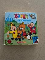 Bumba boekjes, Boeken, Kinderboeken | Baby's en Peuters, Ophalen, Gelezen, Jan maillard, 2 tot 3 jaar