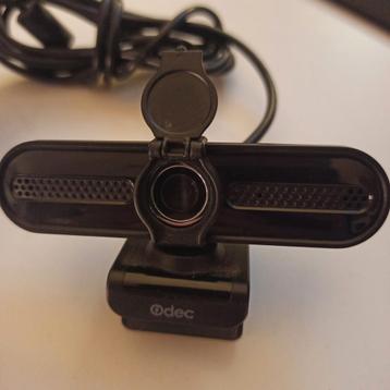 Odec webcam beschikbaar voor biedingen