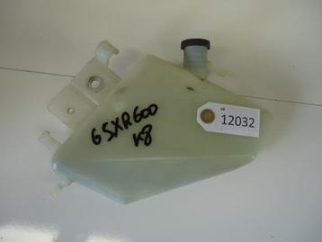 GSXR600 2006 - 2007 Suzuki Watervat D1-25343 beschikbaar voor biedingen