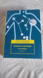 Anatomie en fysiologie 8ste editie, Ophalen of Verzenden, Zo goed als nieuw